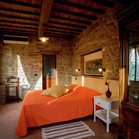 Villa Belvilla By Oyo Sara Lucignano